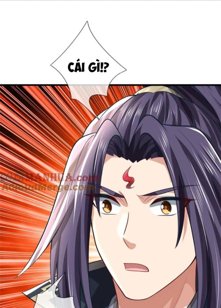 Ta Được Nuôi Dưỡng Bởi Nữ Ma Đầu Chapter 101 - Trang 2