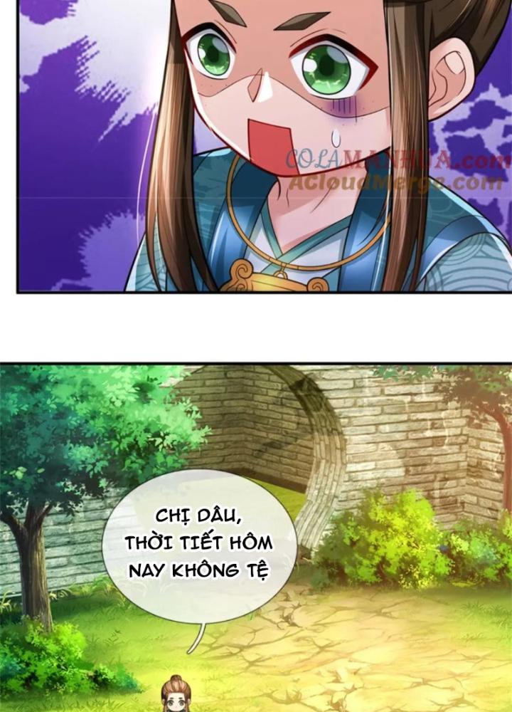 Ta Được Nuôi Dưỡng Bởi Nữ Ma Đầu Chapter 101 - Trang 2