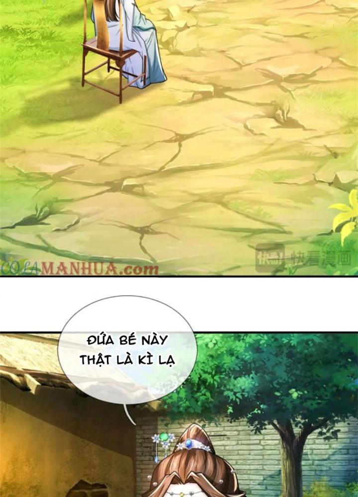 Ta Được Nuôi Dưỡng Bởi Nữ Ma Đầu Chapter 101 - Trang 2