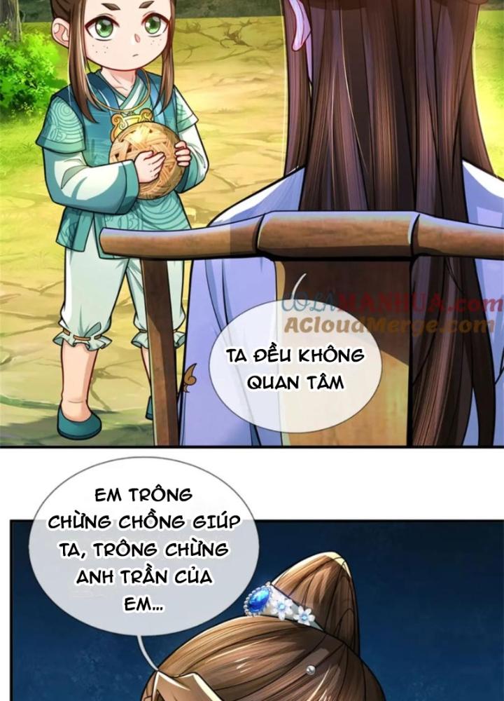 Ta Được Nuôi Dưỡng Bởi Nữ Ma Đầu Chapter 101 - Trang 2