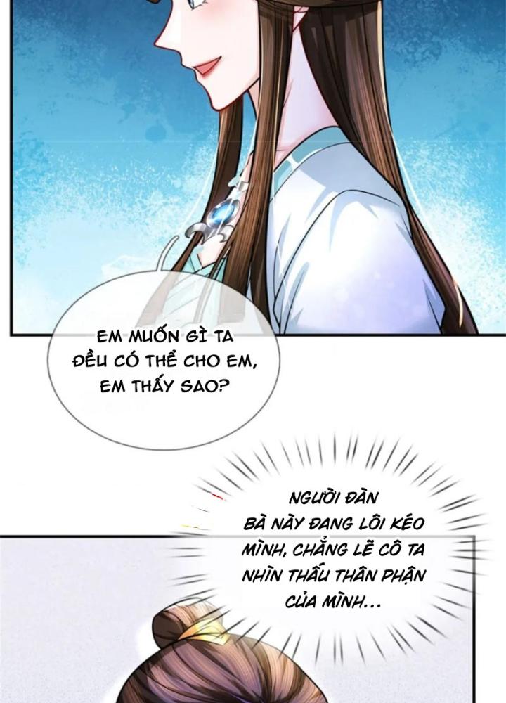 Ta Được Nuôi Dưỡng Bởi Nữ Ma Đầu Chapter 101 - Trang 2