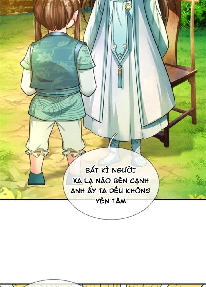 Ta Được Nuôi Dưỡng Bởi Nữ Ma Đầu Chapter 101 - Trang 2