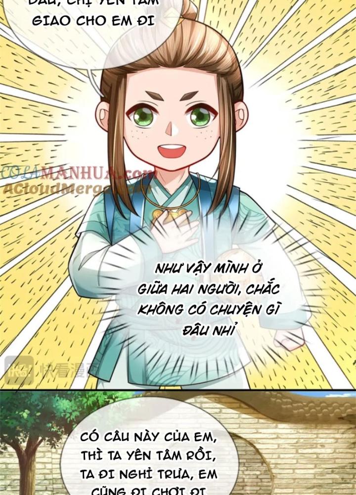 Ta Được Nuôi Dưỡng Bởi Nữ Ma Đầu Chapter 101 - Trang 2