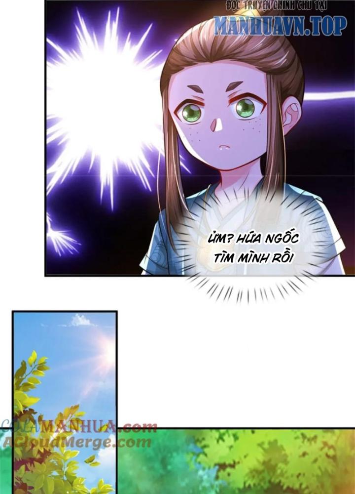 Ta Được Nuôi Dưỡng Bởi Nữ Ma Đầu Chapter 101 - Trang 2