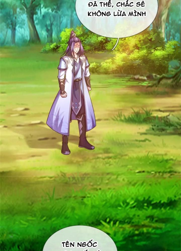 Ta Được Nuôi Dưỡng Bởi Nữ Ma Đầu Chapter 101 - Trang 2