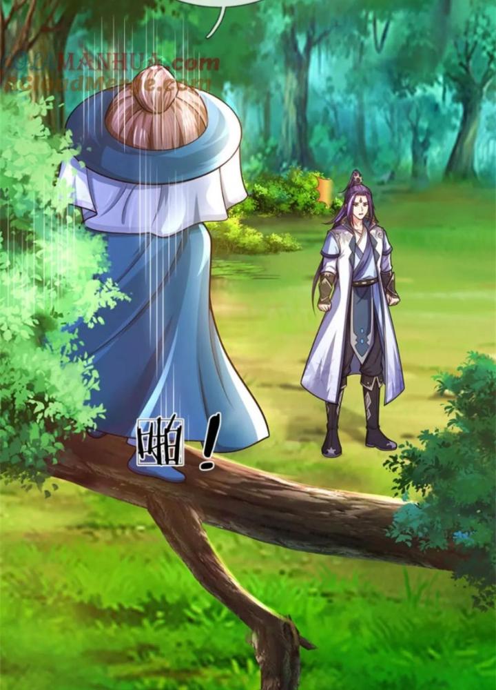 Ta Được Nuôi Dưỡng Bởi Nữ Ma Đầu Chapter 101 - Trang 2