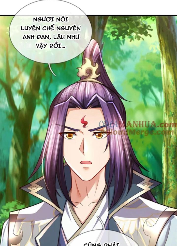 Ta Được Nuôi Dưỡng Bởi Nữ Ma Đầu Chapter 101 - Trang 2