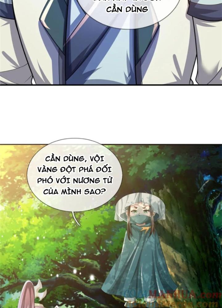 Ta Được Nuôi Dưỡng Bởi Nữ Ma Đầu Chapter 101 - Trang 2