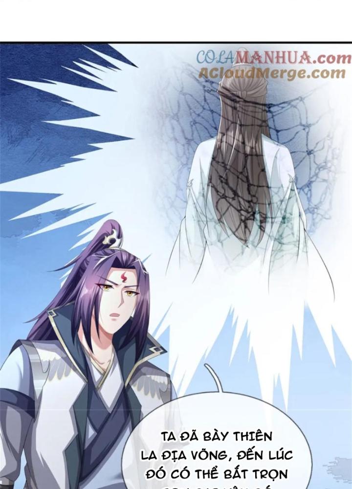 Ta Được Nuôi Dưỡng Bởi Nữ Ma Đầu Chapter 101 - Trang 2