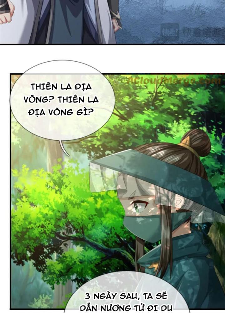 Ta Được Nuôi Dưỡng Bởi Nữ Ma Đầu Chapter 101 - Trang 2