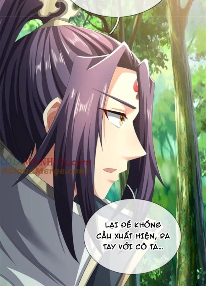 Ta Được Nuôi Dưỡng Bởi Nữ Ma Đầu Chapter 101 - Trang 2