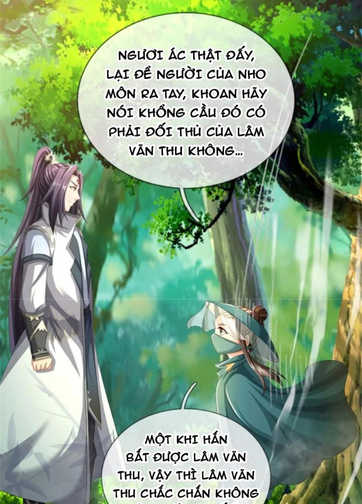 Ta Được Nuôi Dưỡng Bởi Nữ Ma Đầu Chapter 101 - Trang 2