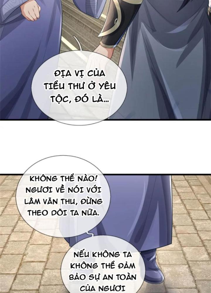 Ta Được Nuôi Dưỡng Bởi Nữ Ma Đầu Chapter 101 - Trang 2