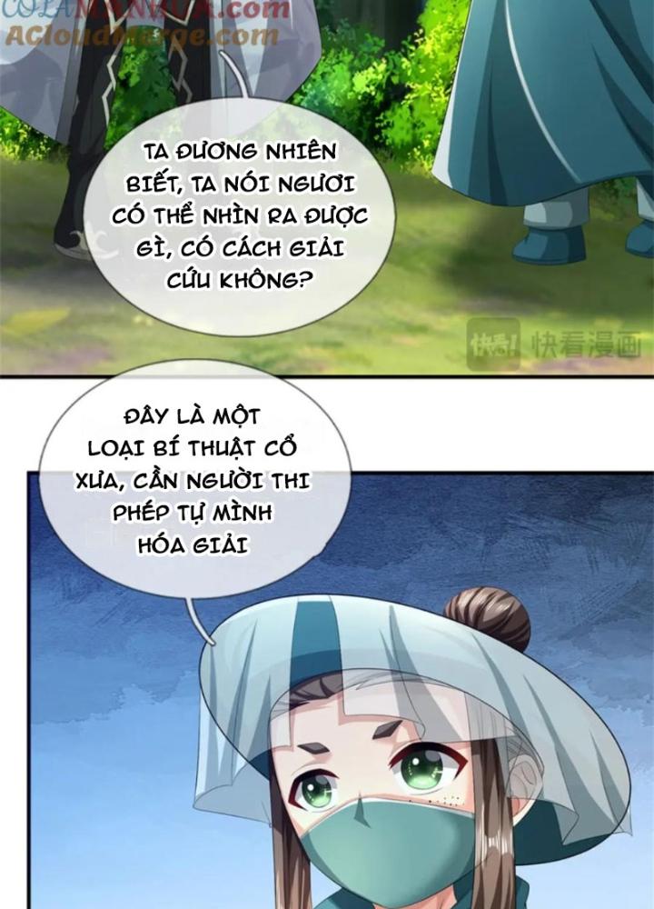 Ta Được Nuôi Dưỡng Bởi Nữ Ma Đầu Chapter 101 - Trang 2