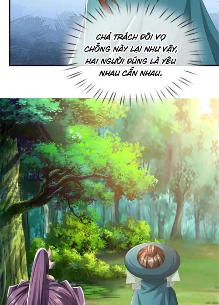 Ta Được Nuôi Dưỡng Bởi Nữ Ma Đầu Chapter 101 - Trang 2