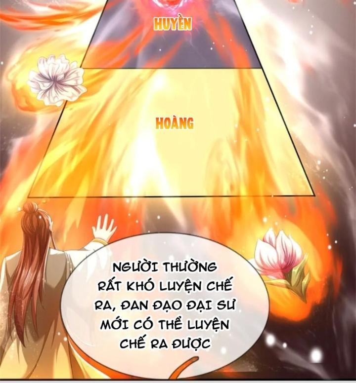 Ta Được Nuôi Dưỡng Bởi Nữ Ma Đầu Chapter 101 - Trang 2