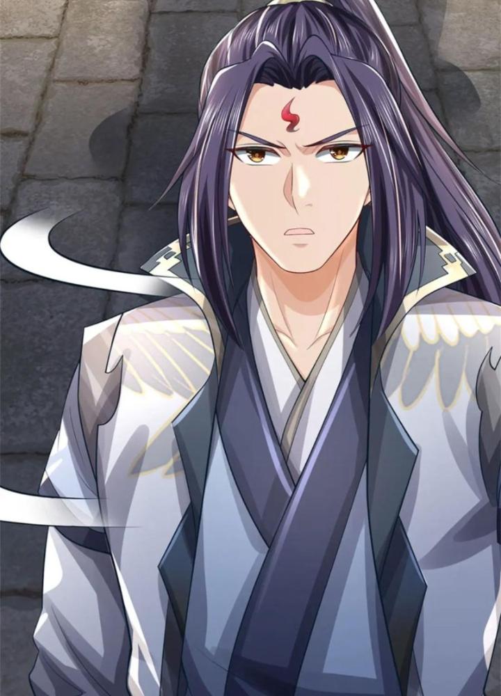 Ta Được Nuôi Dưỡng Bởi Nữ Ma Đầu Chapter 101 - Trang 2