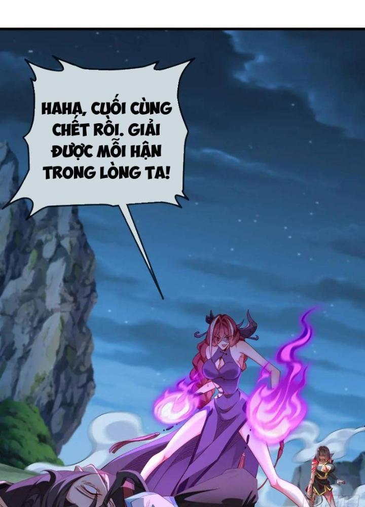 Tiên Tử Tha Mạng Chapter 45 - Trang 3