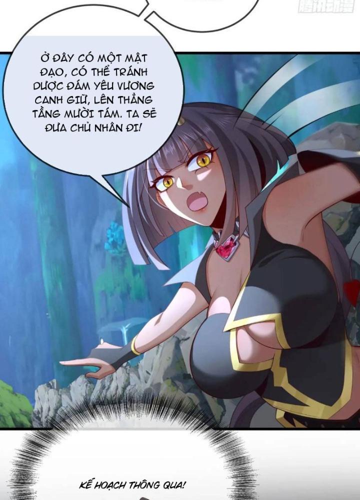 Tiên Tử Tha Mạng Chapter 45 - Trang 3