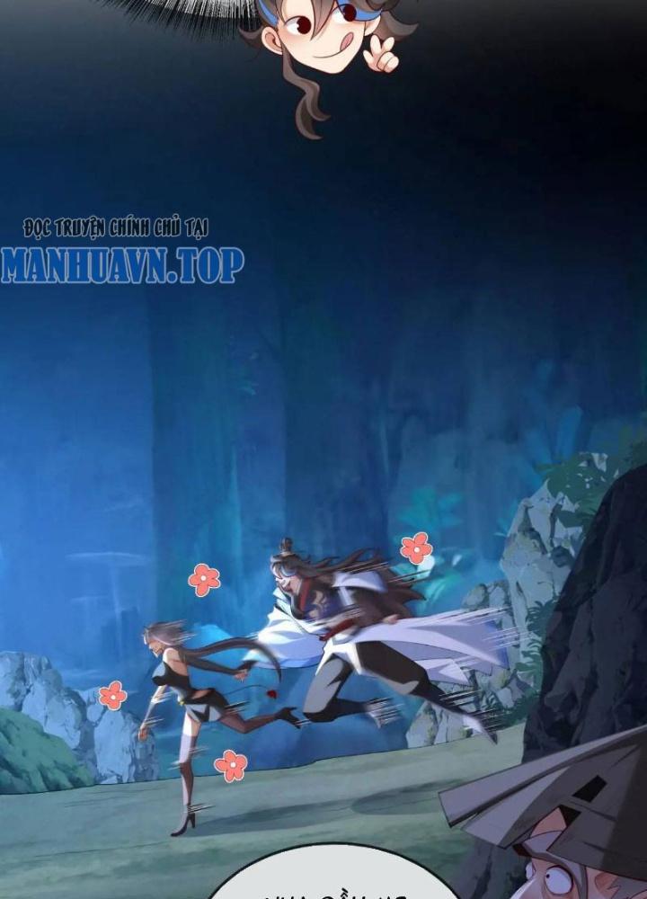 Tiên Tử Tha Mạng Chapter 45 - Trang 3