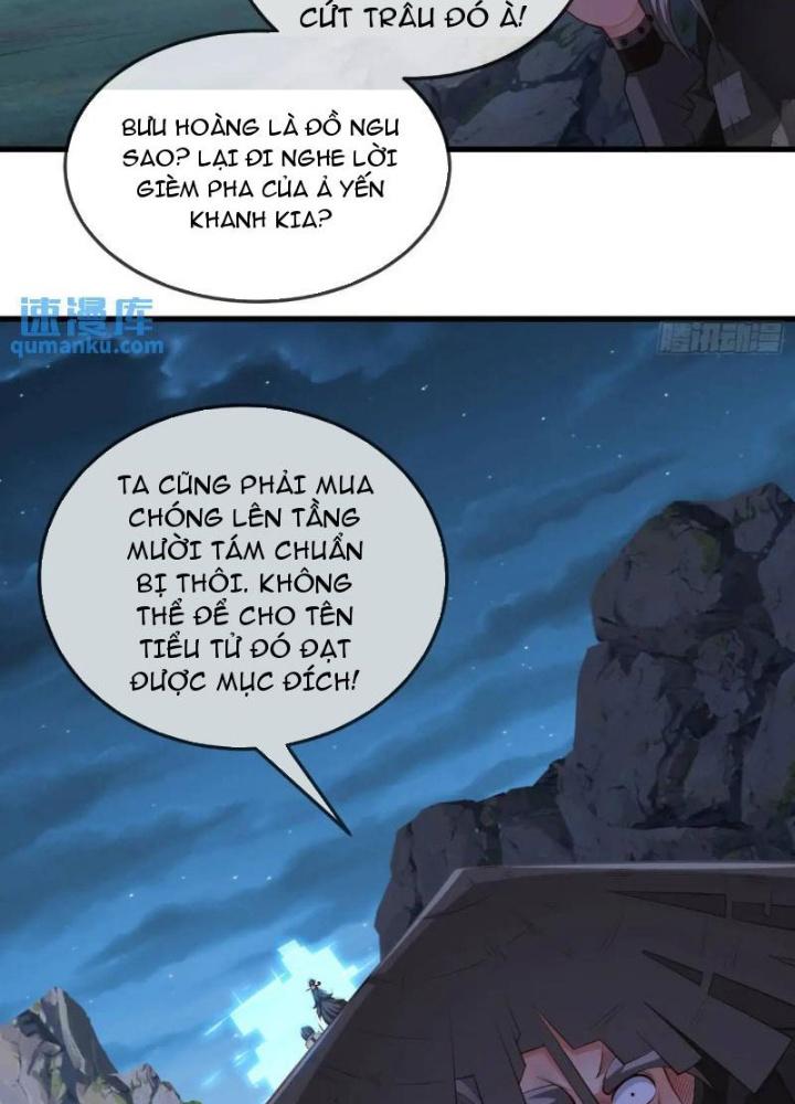 Tiên Tử Tha Mạng Chapter 45 - Trang 3