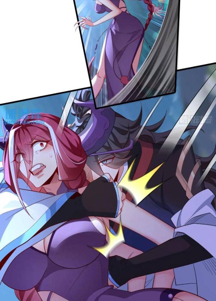 Tiên Tử Tha Mạng Chapter 45 - Trang 3