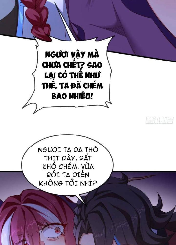 Tiên Tử Tha Mạng Chapter 45 - Trang 3