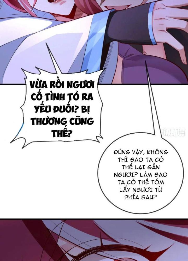 Tiên Tử Tha Mạng Chapter 45 - Trang 3