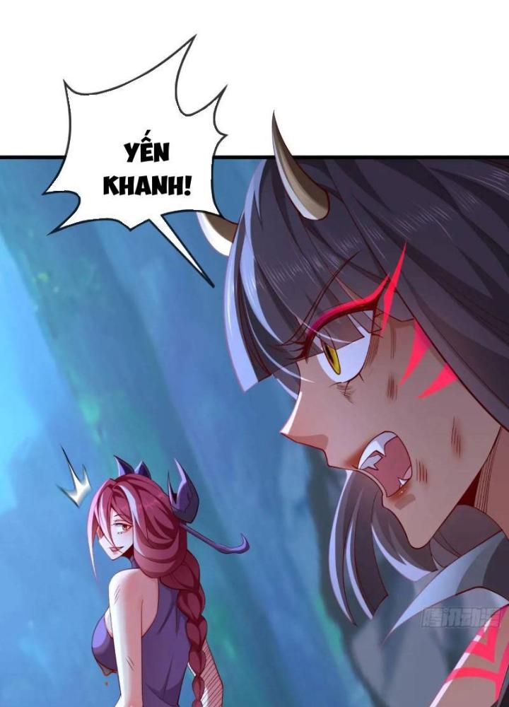 Tiên Tử Tha Mạng Chapter 45 - Trang 3