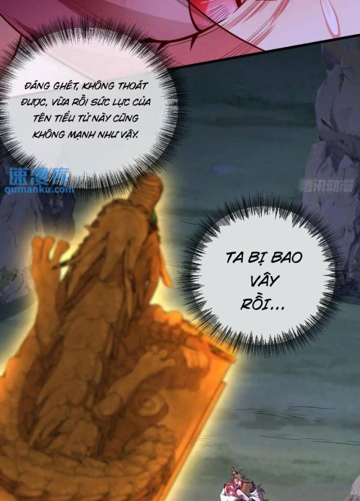 Tiên Tử Tha Mạng Chapter 45 - Trang 3