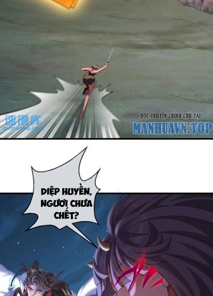 Tiên Tử Tha Mạng Chapter 45 - Trang 3