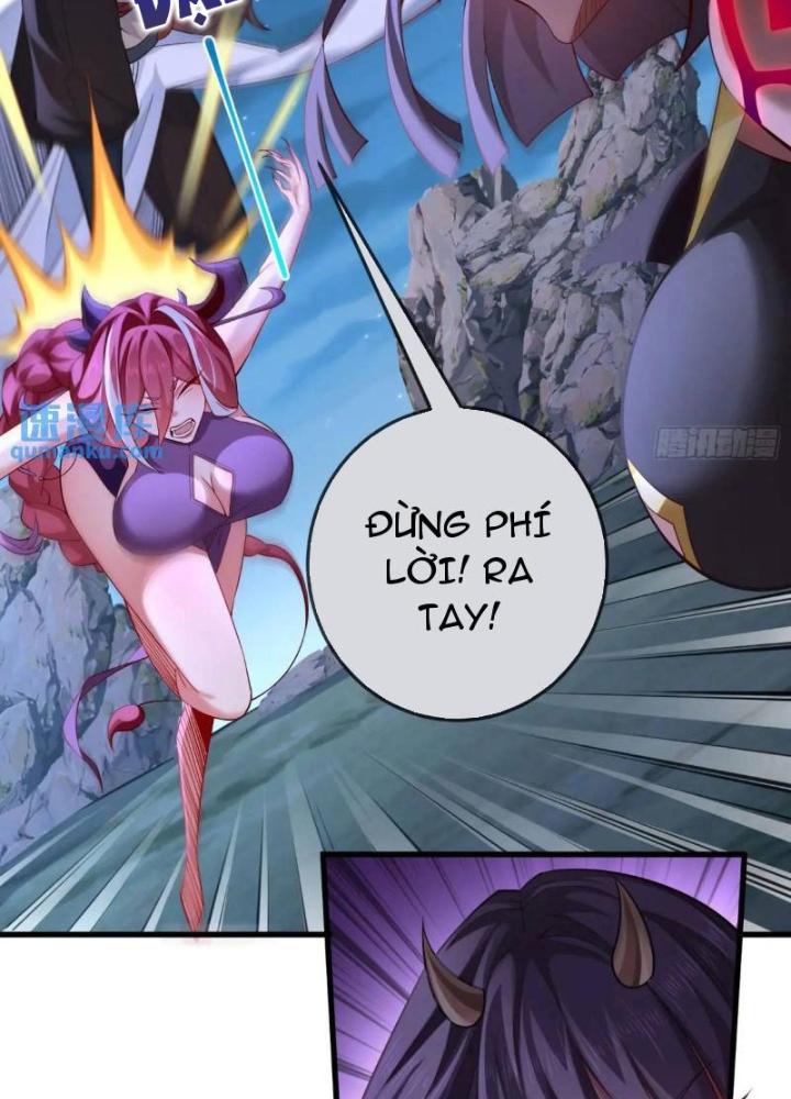 Tiên Tử Tha Mạng Chapter 45 - Trang 3