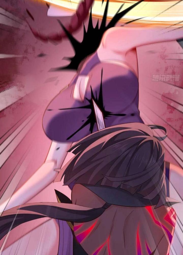 Tiên Tử Tha Mạng Chapter 45 - Trang 3