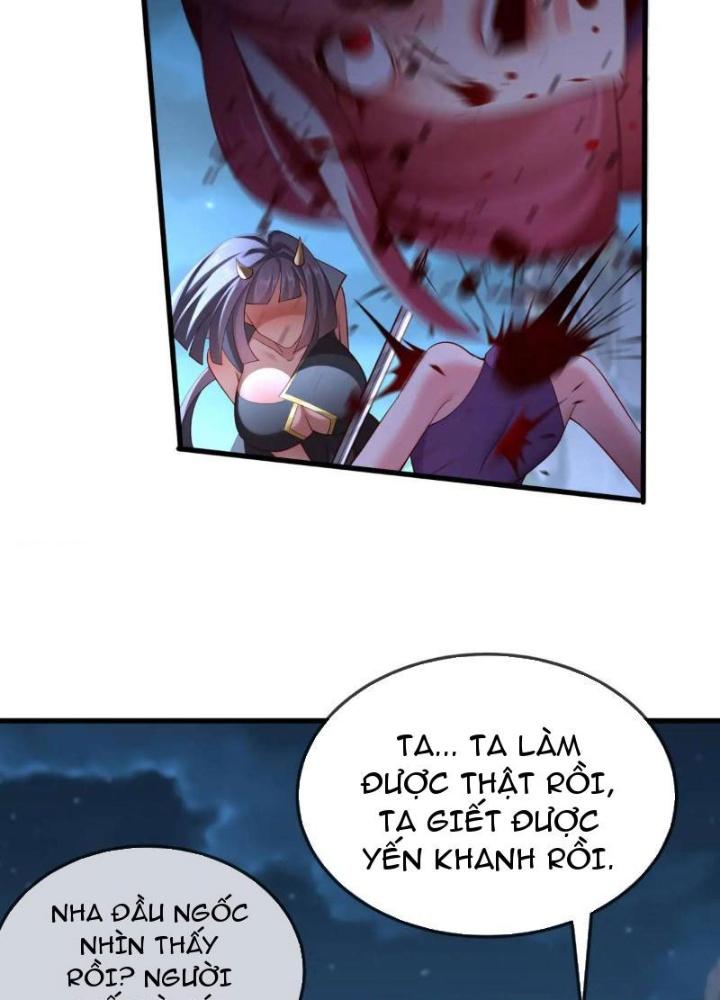 Tiên Tử Tha Mạng Chapter 45 - Trang 3