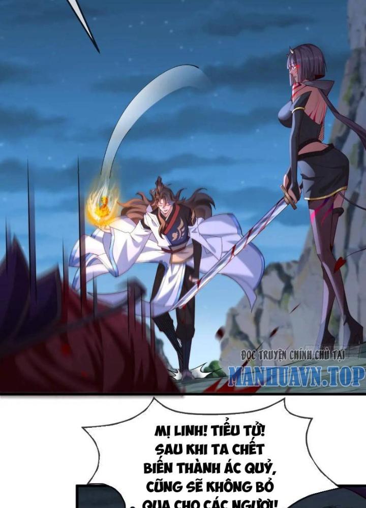 Tiên Tử Tha Mạng Chapter 45 - Trang 3