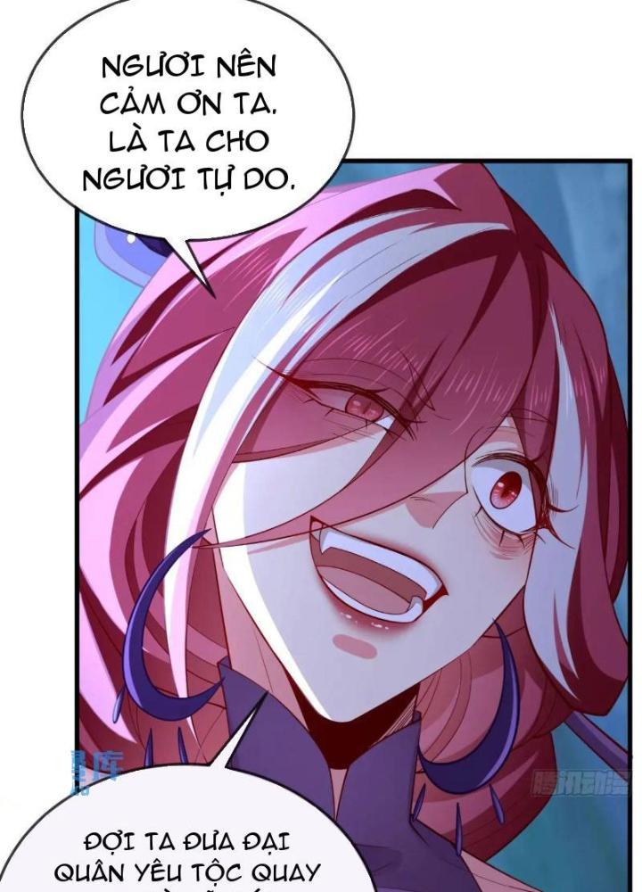 Tiên Tử Tha Mạng Chapter 45 - Trang 3