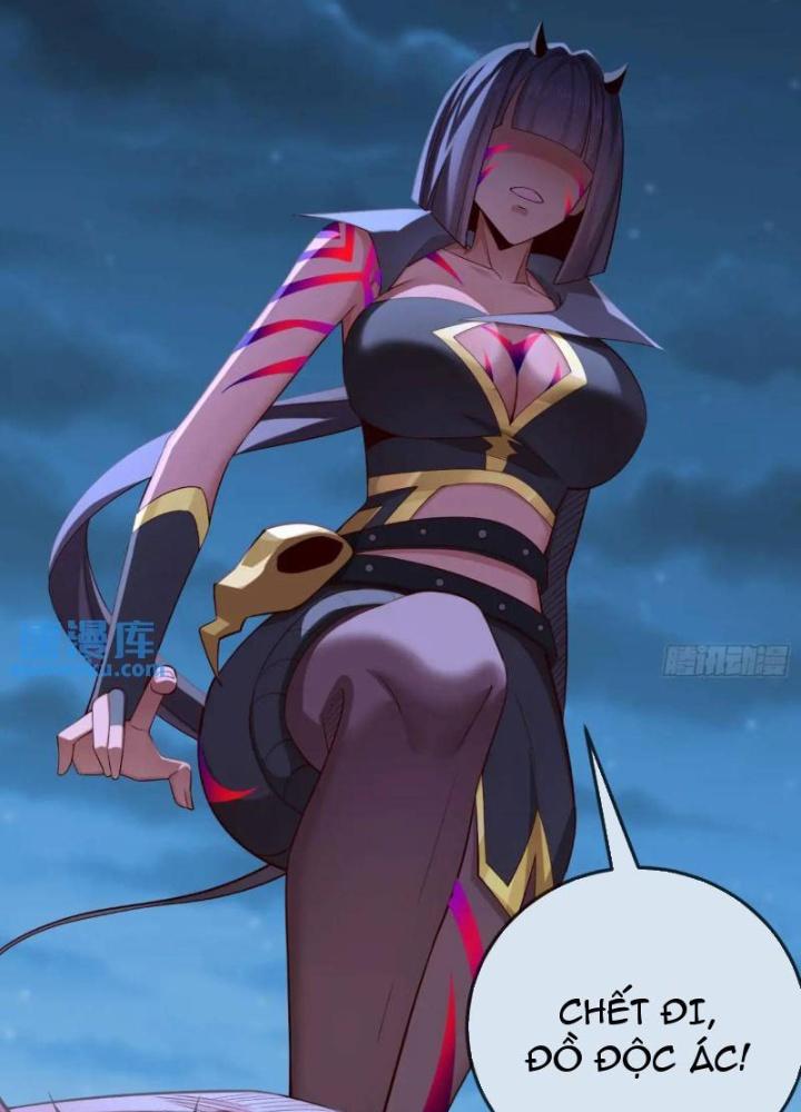 Tiên Tử Tha Mạng Chapter 45 - Trang 3