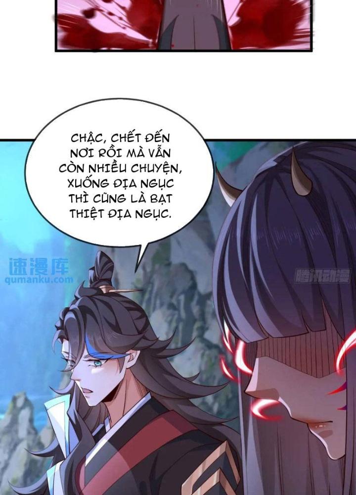 Tiên Tử Tha Mạng Chapter 45 - Trang 3