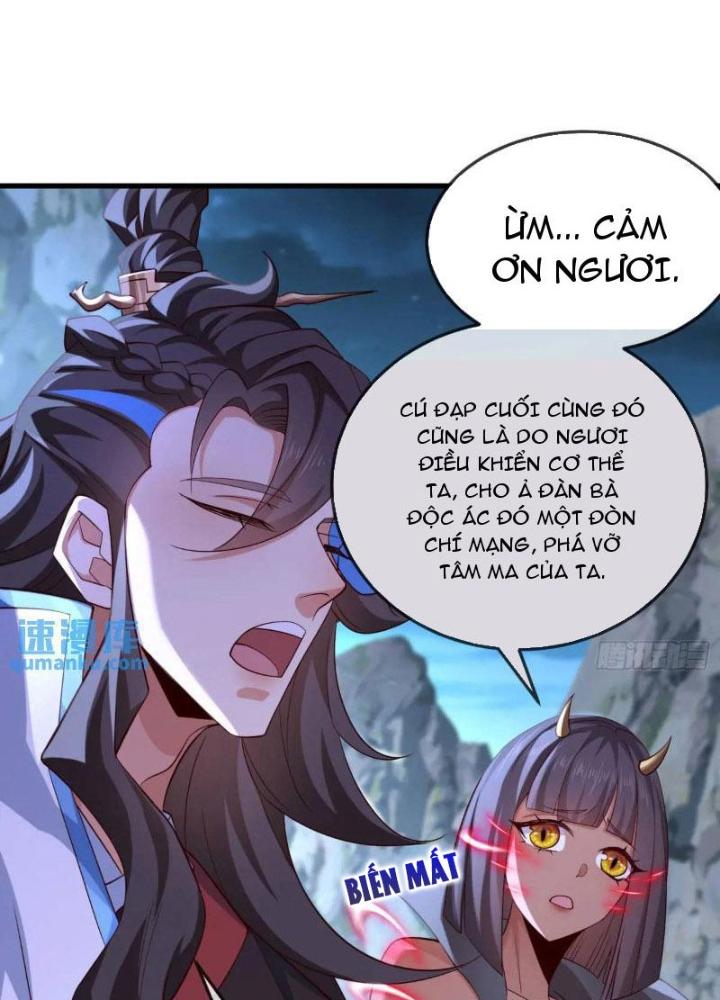 Tiên Tử Tha Mạng Chapter 45 - Trang 3