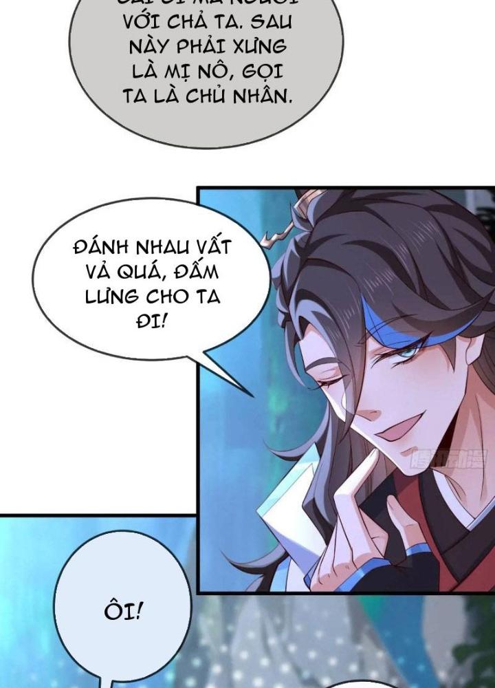 Tiên Tử Tha Mạng Chapter 45 - Trang 3
