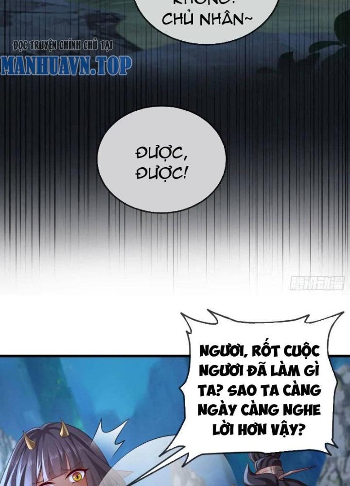 Tiên Tử Tha Mạng Chapter 45 - Trang 3