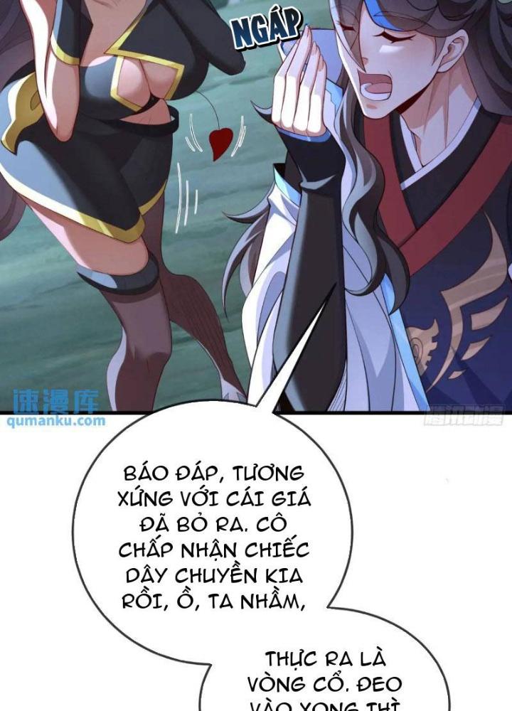 Tiên Tử Tha Mạng Chapter 45 - Trang 3