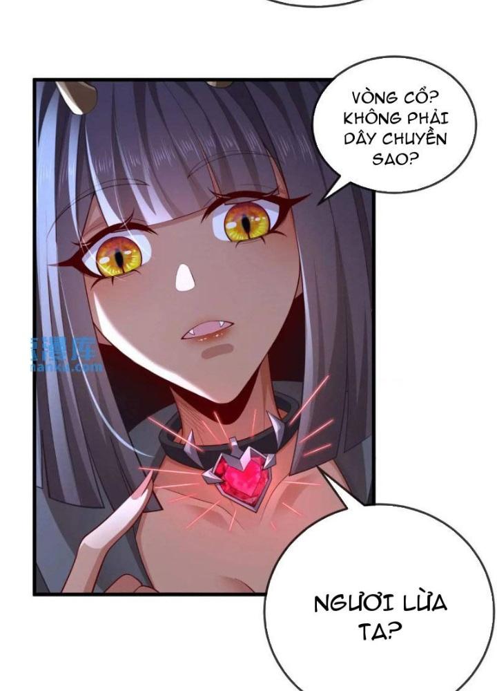 Tiên Tử Tha Mạng Chapter 45 - Trang 3