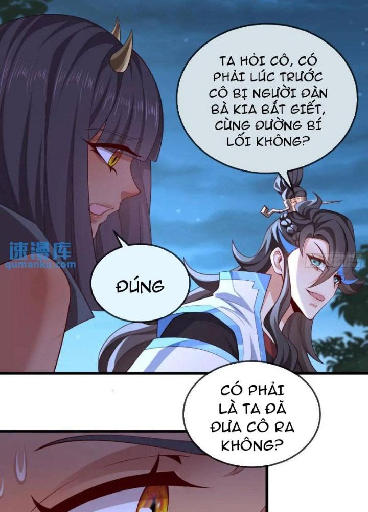Tiên Tử Tha Mạng Chapter 45 - Trang 3
