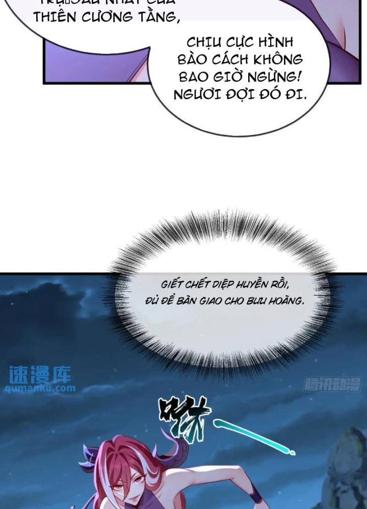 Tiên Tử Tha Mạng Chapter 45 - Trang 3