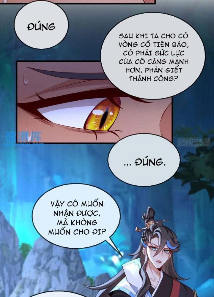 Tiên Tử Tha Mạng Chapter 45 - Trang 3