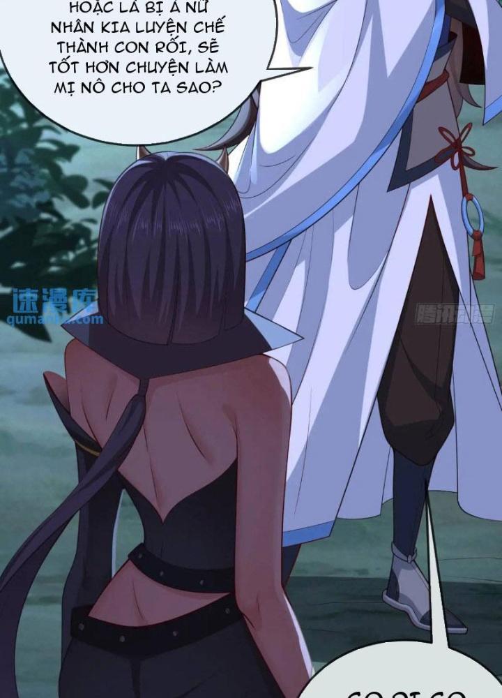 Tiên Tử Tha Mạng Chapter 45 - Trang 3