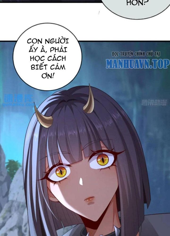 Tiên Tử Tha Mạng Chapter 45 - Trang 3