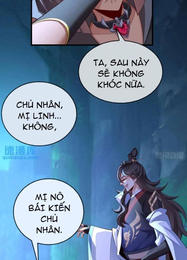 Tiên Tử Tha Mạng Chapter 45 - Trang 3