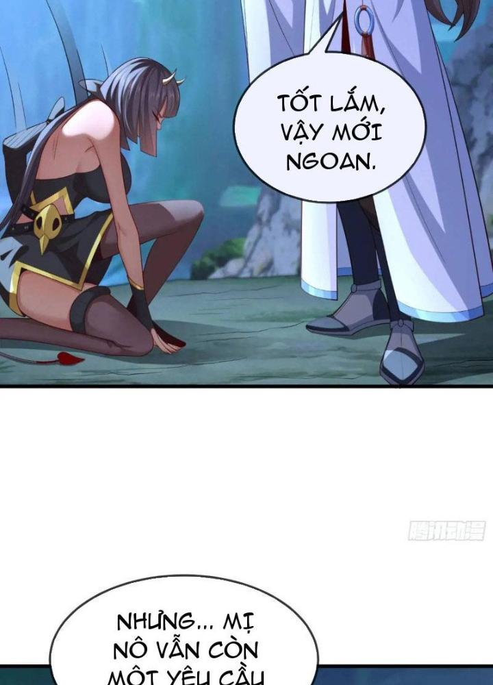 Tiên Tử Tha Mạng Chapter 45 - Trang 3